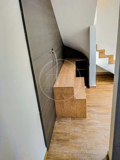 Sobrado, 2 quartos, 93 m² - Foto 5
