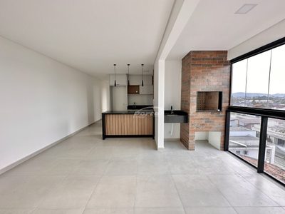 Apartamento, 2 quartos, 80 m² - Foto 1