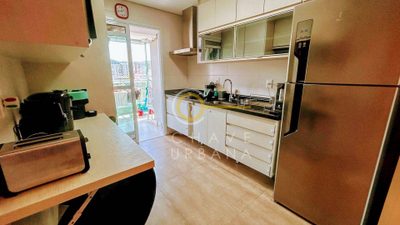 Apartamento, 3 quartos, 104 m² - Foto 3