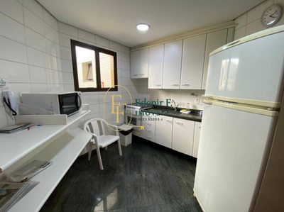 Apartamento, 3 quartos, 110 m² - Foto 5
