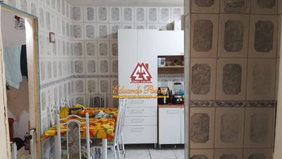 Sobrado, 3 quartos, 218 m² - Foto 5