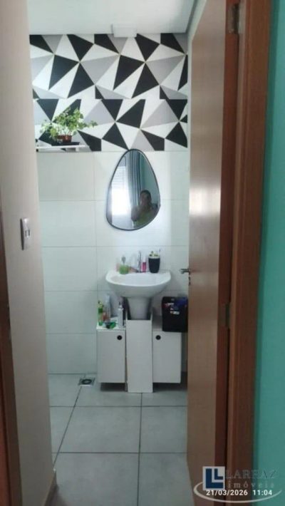 Apartamento, 2 quartos, 58 m² - Foto 2
