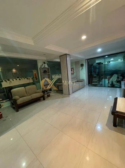 Casa, 6 quartos - Foto 1