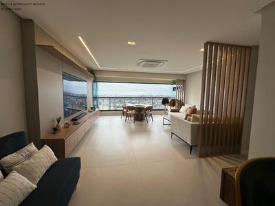 Apartamento, 3 quartos, 97 m² - Foto 2