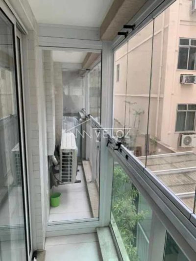 Apartamento, 2 quartos, 89 m² - Foto 1