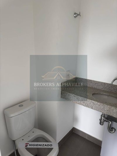 Apartamento, 3 quartos, 120 m² - Foto 5