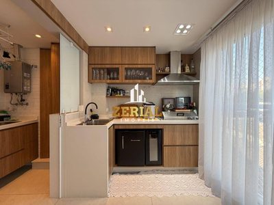 Apartamento, 3 quartos, 89 m² - Foto 5