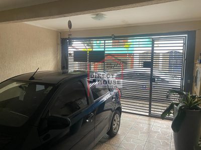 Casa, 3 quartos, 135 m² - Foto 3