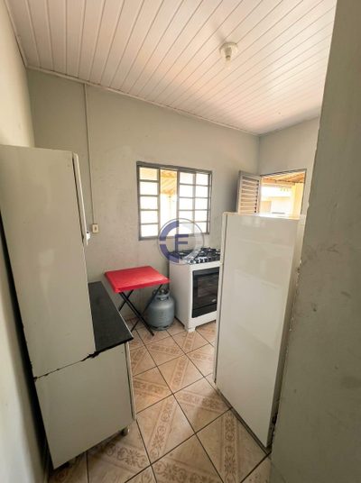 Casa, 254 m² - Foto 4