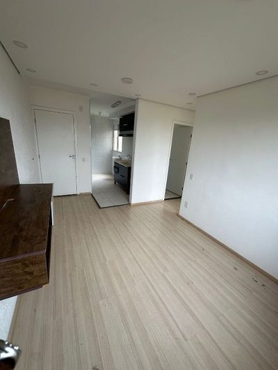 Apartamento, 2 quartos, 38 m² - Foto 2