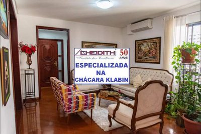 Apartamento, 4 quartos, 200 m² - Foto 1
