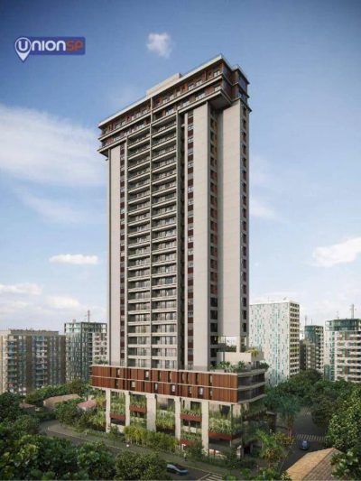 Cobertura, 4 quartos, 167 m² - Foto 4