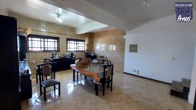Casa, 4 quartos, 80 m² - Foto 3