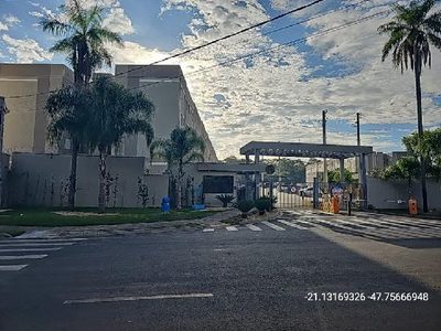 Apartamento, 2 quartos, 43 m² - Foto 1