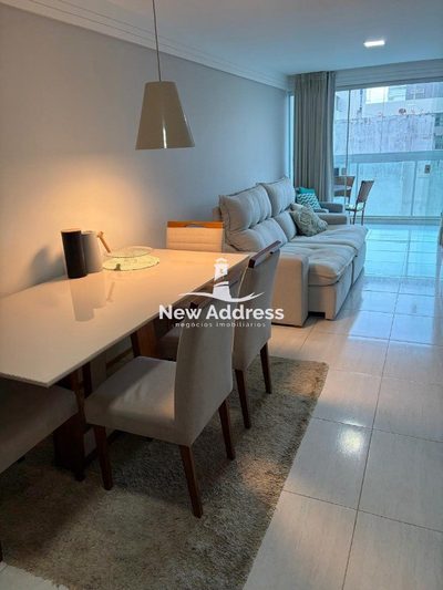 Apartamento, 3 quartos, 90 m² - Foto 4