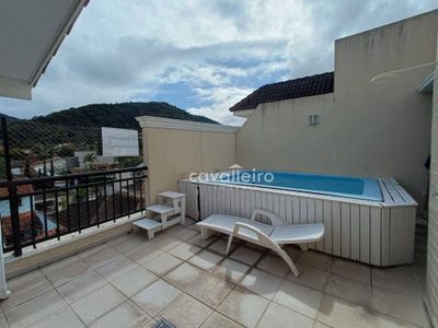 Apartamento, 5 quartos, 252 m² - Foto 2