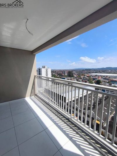 Apartamento, 2 quartos, 59 m² - Foto 3