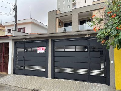 Sobrado, 158 m² - Foto 1