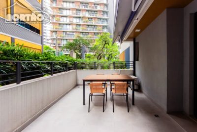 Casa, 1 quarto, 39 m² - Foto 4