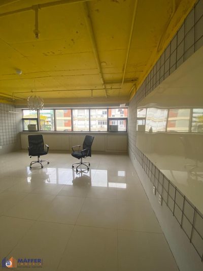 Sala-Conjunto, 40 m² - Foto 4