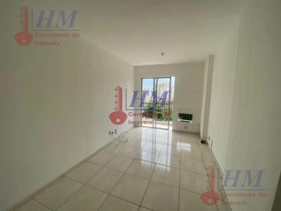 Apartamento, 2 quartos, 60 m² - Foto 4