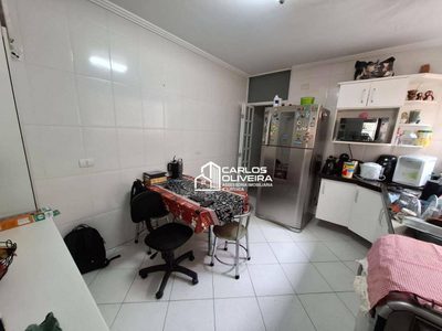Sobrado, 3 quartos, 156 m² - Foto 4