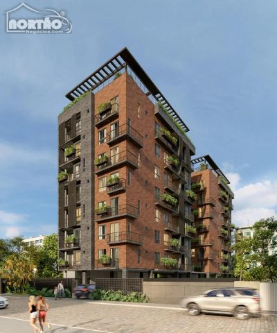 Casa, 3 quartos, 81 m² - Foto 2