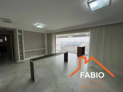Apartamento, 3 quartos, 122 m² - Foto 4
