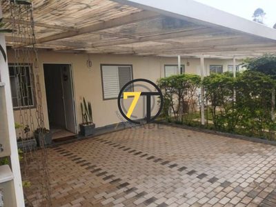 Casa de Condomínio, 2 quartos - Foto 4