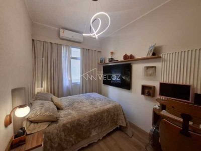 Apartamento, 2 quartos, 55 m² - Foto 4