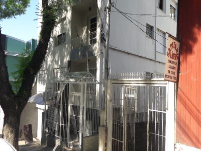 Apartamento, 3 quartos, 85 m² - Foto 1