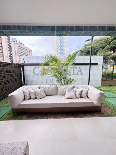 Apartamento, 3 quartos, 66 m² - Foto 2