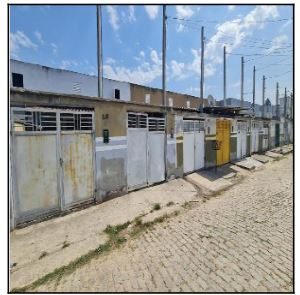 Casa, 1 quarto, 306 m² - Foto 1