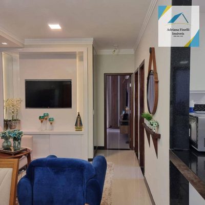 Apartamento, 2 quartos, 82 m² - Foto 3