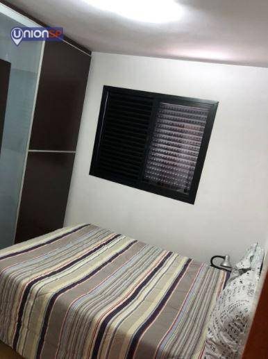 Apartamento, 3 quartos, 75 m² - Foto 5