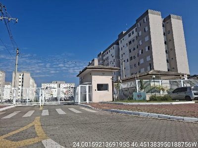 Apartamento, 2 quartos, 42 m² - Foto 1
