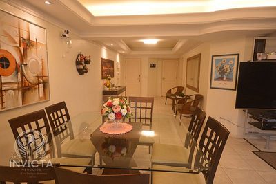Apartamento, 3 quartos, 228 m² - Foto 4