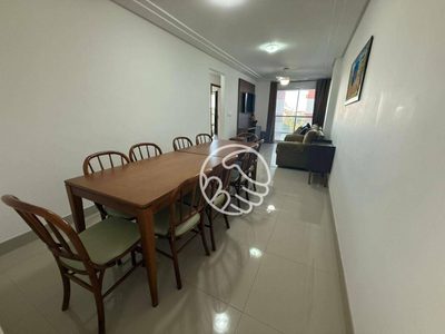 Apartamento, 3 quartos, 93 m² - Foto 1