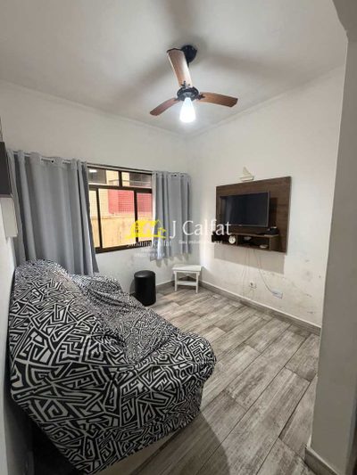 Kitnet-Studio, 37 m² - Foto 3