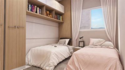 Apartamento, 2 quartos, 84 m² - Foto 2
