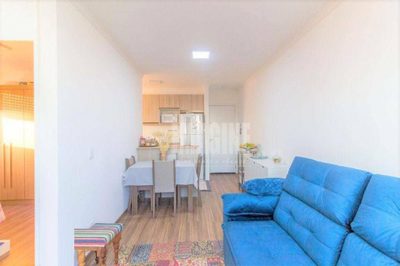 Apartamento, 2 quartos, 44 m² - Foto 5