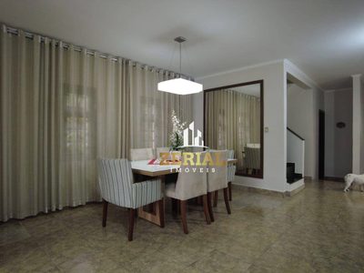 Sobrado, 3 quartos, 400 m² - Foto 4