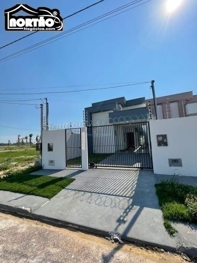 Casa, 2 quartos, 107 m² - Foto 1
