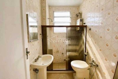 Apartamento, 2 quartos, 75 m² - Foto 2