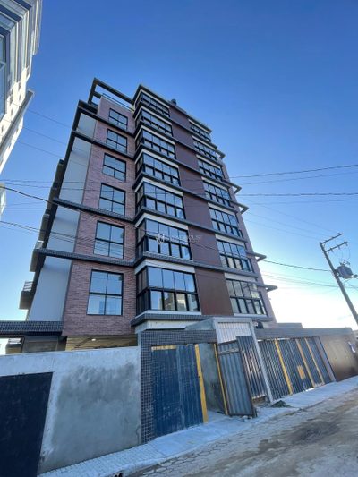 Apartamento, 2 quartos, 76 m² - Foto 1