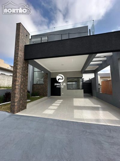 Casa, 5 quartos, 190 m² - Foto 2