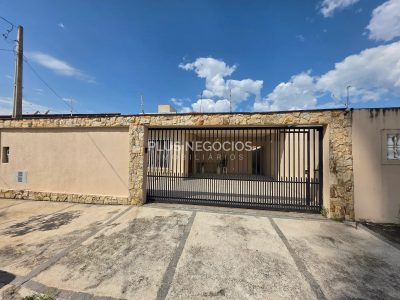 Casa, 3 quartos, 170 m² - Foto 2