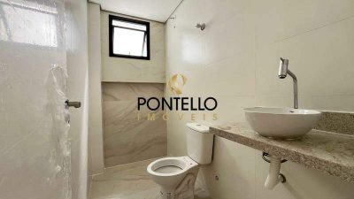 Apartamento, 3 quartos, 32 m² - Foto 3