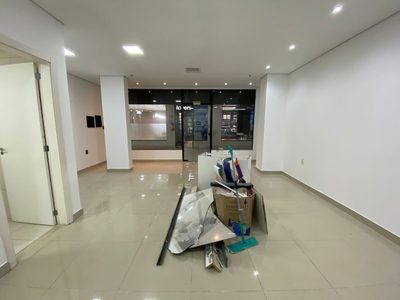 Loja-Salão, 57 m² - Foto 2