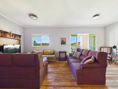 Apartamento, 3 quartos, 133 m² - Foto 3